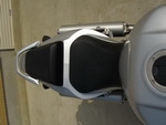 �������� �� ������ �������� Suzuki SV1000S 2003 ���� 21